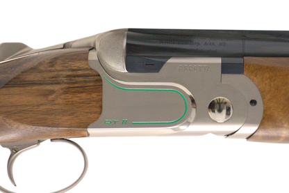 Beretta DT11 Super Sport Sporting Shotgun | 12GA 32" | SN#: DTS446S