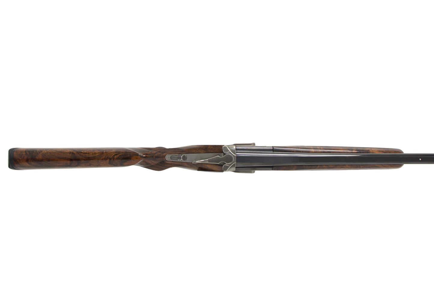 Pre-Owned Zoli XL-EVO Silver/Silver Mid Rib Sporting Shotgun | 12GA 32" | SN#: 254170