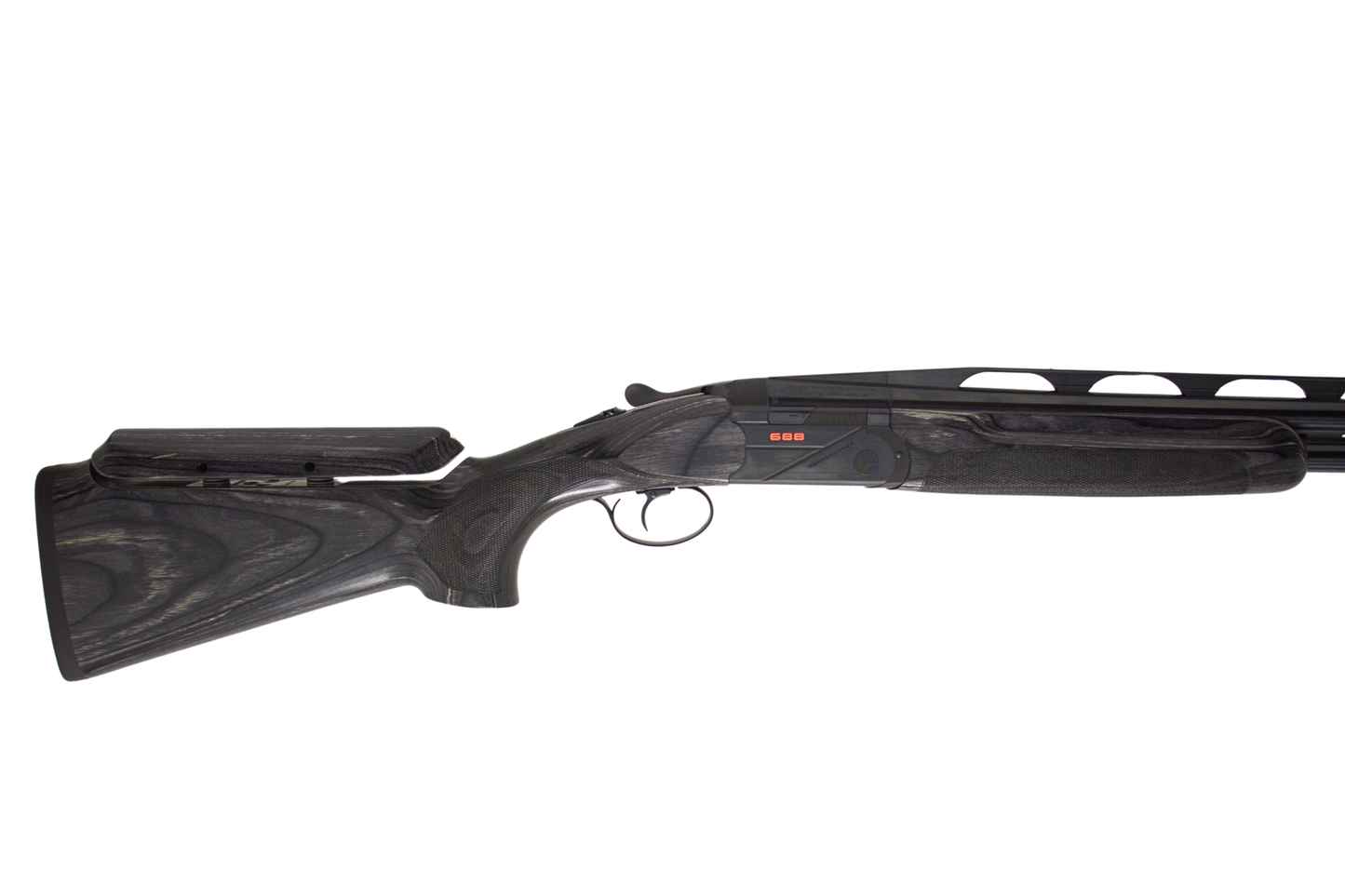 Pre-Owned Beretta 688 Trap Shotgun | 12GA 32" | SN#: H67146X