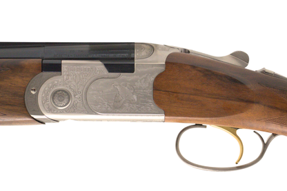 Cole Exclusive Beretta 687 Silver Pigeon III Field Shotgun | 20GA 28" | SN#: L13566X