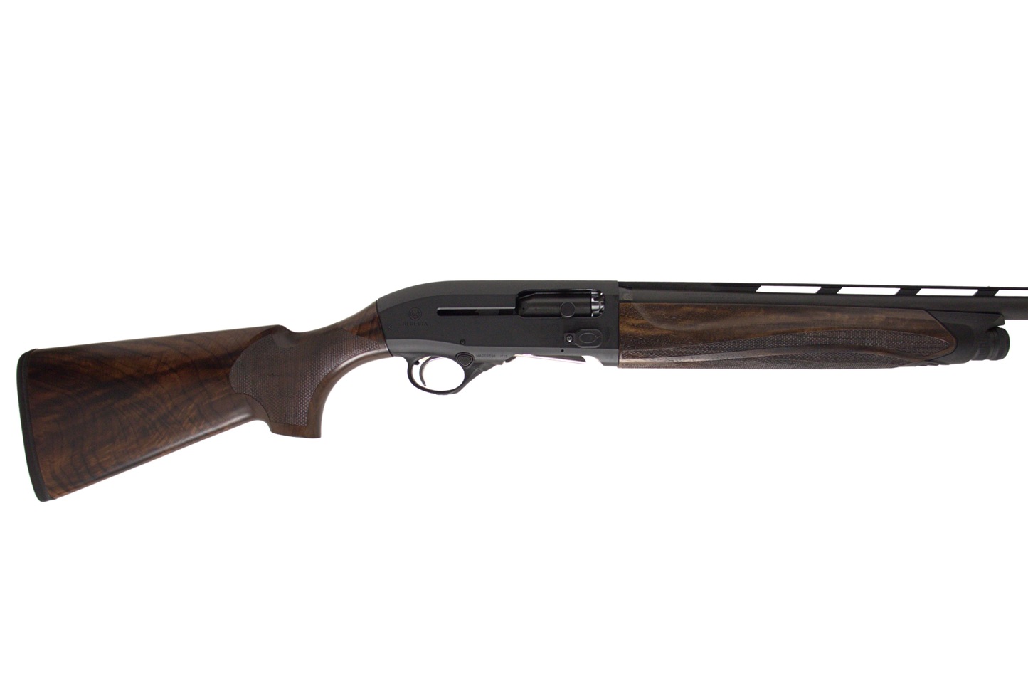 Cole Pro Black Beretta A400 XCEL Sporting Shotgun | 12GA 30" | SN#: MA069691