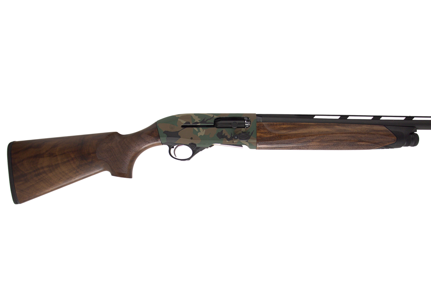 Cole Pro Camo Beretta A400 XCEL Sporting Shotgun | 12GA 30" | SN#: MA071580