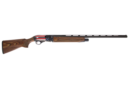 Cole Pro Beretta A400 American Flag | 12GA 30" | SN#: MA075345