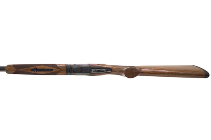 Pre-Owned Zoli Z-Sport Black Mid Rib Sporting Shotgun | 12GA 32" | SN#: 255889