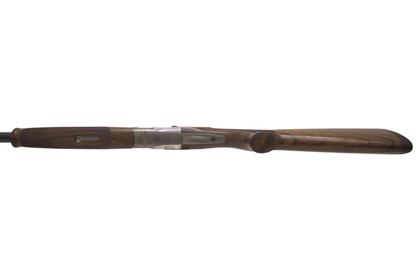 Beretta DT11 Sporting Shotgun | 12GA 32" | DT27027W