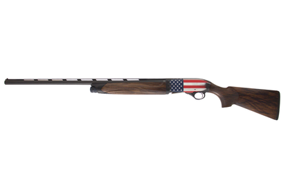 Cole Pro Beretta A400 American Flag | 12GA 30" | SN#: MA075301