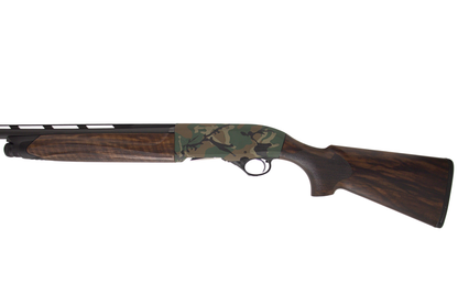 Cole Pro Camo Beretta A400 XCEL Sporting Shotgun | 12GA 30" | SN#: MA071397