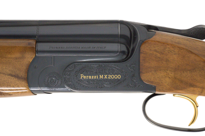 Pre-Owned Perazzi MX2000 Sporting Shotgun | 12GA 32" | SN#: 149183