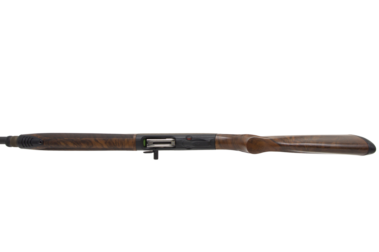 Cole Pro Beretta A400 Lusso | Multi-Color | Premium Wood | 12GA 30" | SN#: MA071473
