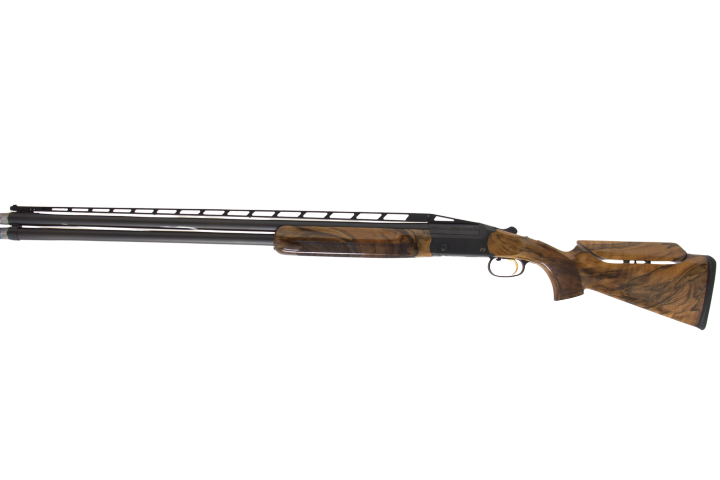 Pre-Owned Blaser F3 SuperSport Shotgun w/ Adj. Comb | 12GA 32" | SN#: FR017194