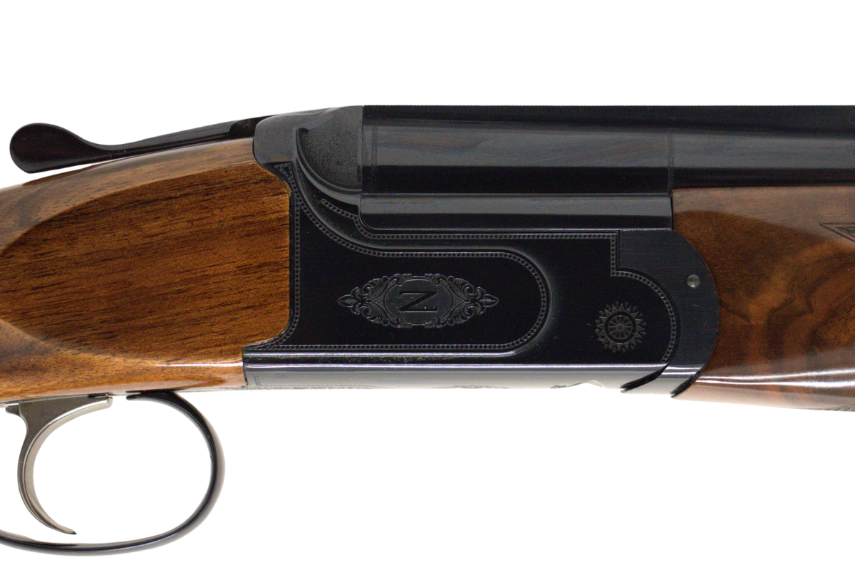 Zoli Z-Sport Flat Rib Sporting Shotgun w/Light Barrels | 12GA 32" | SN#: 258803