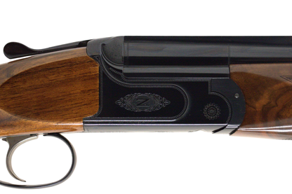 Zoli Z-Sport Flat Rib Sporting Shotgun w/Light Barrels | 12GA 32" | SN#: 258803