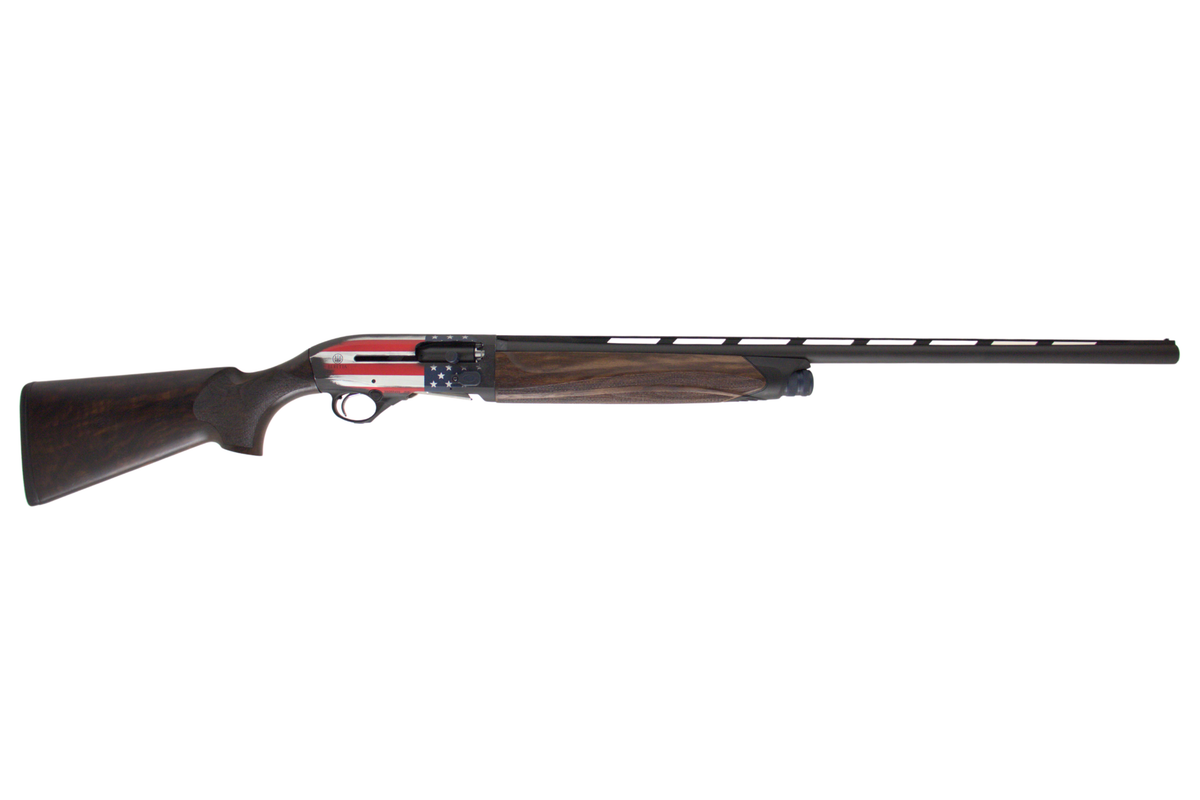 Cole Pro Beretta A400 American Flag | 12GA 30" | SN#: MA066499