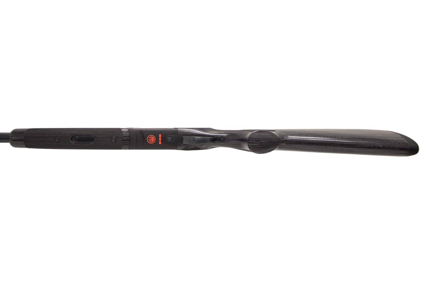 Pre-Owned Beretta 688 Trap Shotgun | 12GA 32" | SN#: H67146X