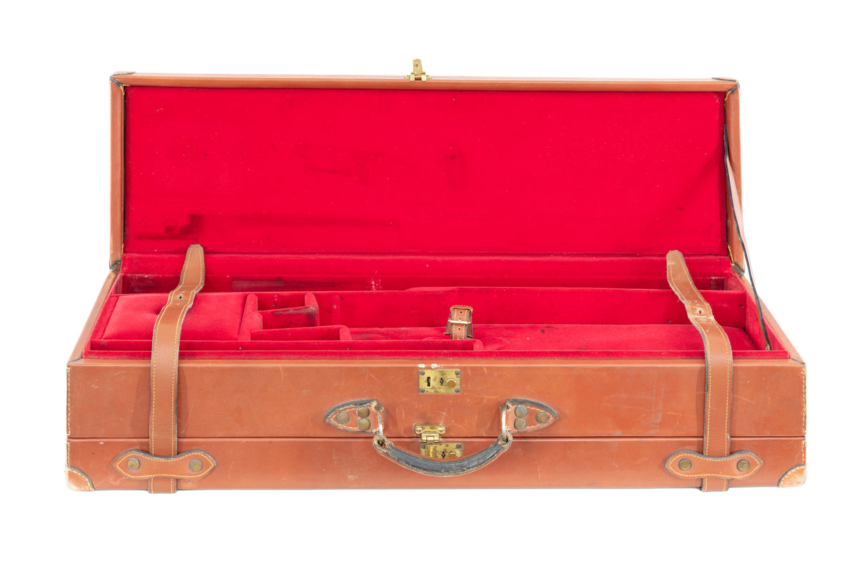 Pre-Owned Perazzi Mirage 5 Barrel Set | 12/12/20/28/.410 27.5" | SN#: 51263