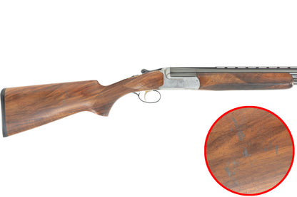 Pre-Owned Perazzi Mirage 5 Barrel Set | 12/12/20/28/.410 27.5" | SN#: 51263