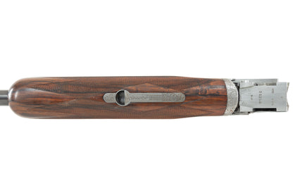 Pre-Owned Perazzi Mirage 5 Barrel Set | 12/12/20/28/.410 27.5" | SN#: 51263
