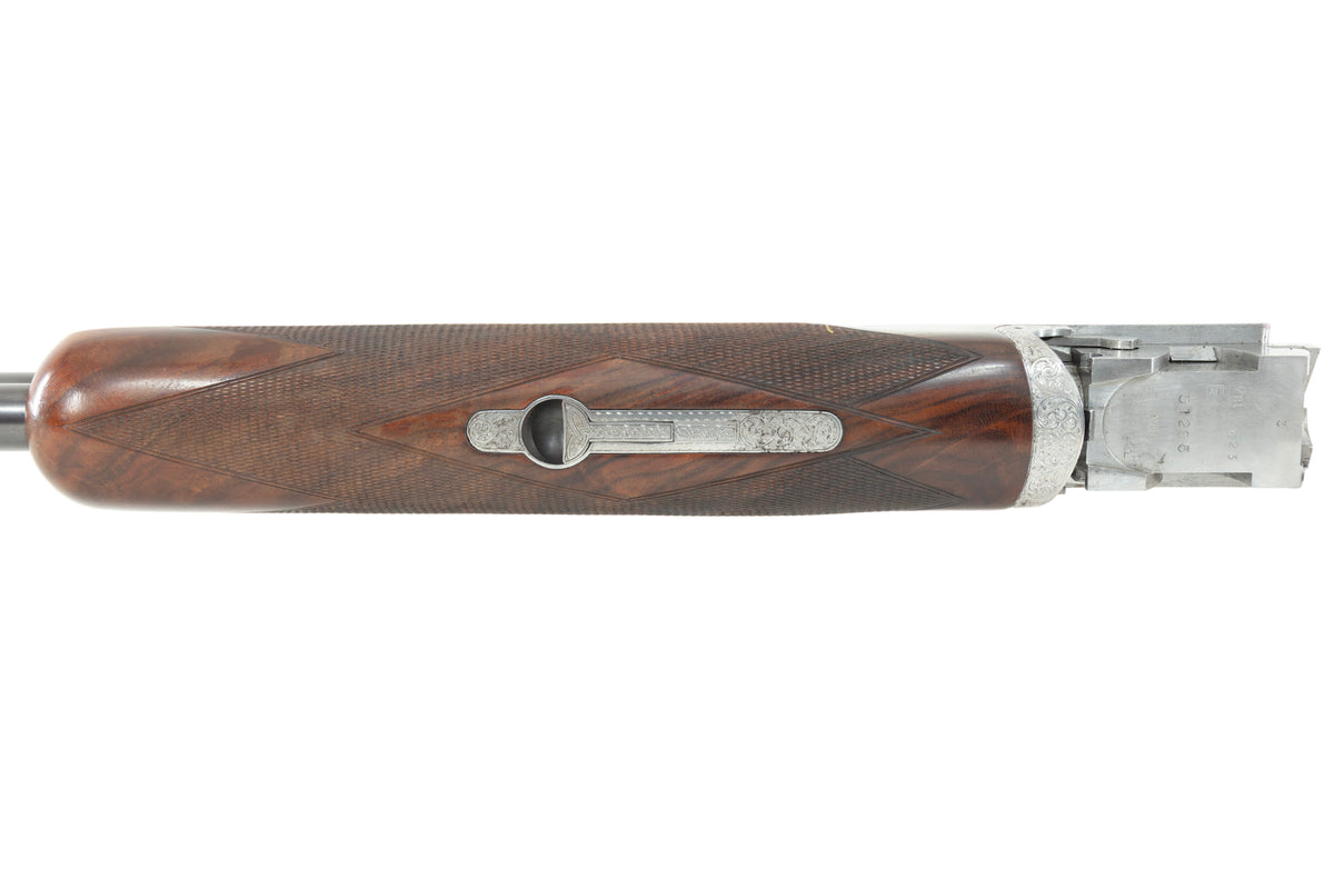 Pre-Owned Perazzi Mirage 5 Barrel Set | 12/12/20/28/.410 27.5" | SN#: 51263