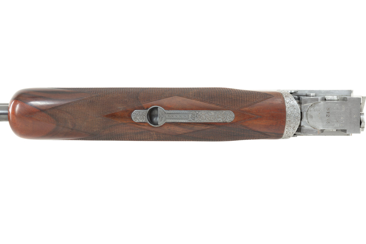 Pre-Owned Perazzi Mirage 5 Barrel Set | 12/12/20/28/.410 27.5" | SN#: 51263