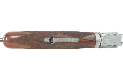 Pre-Owned Perazzi Mirage 5 Barrel Set | 12/12/20/28/.410 27.5" | SN#: 51263
