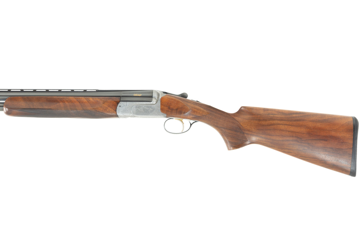 Pre-Owned Perazzi Mirage 5 Barrel Set | 12/12/20/28/.410 27.5" | SN#: 51263