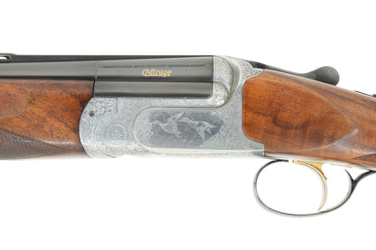 Pre-Owned Perazzi Mirage 5 Barrel Set | 12/12/20/28/.410 27.5" | SN#: 51263