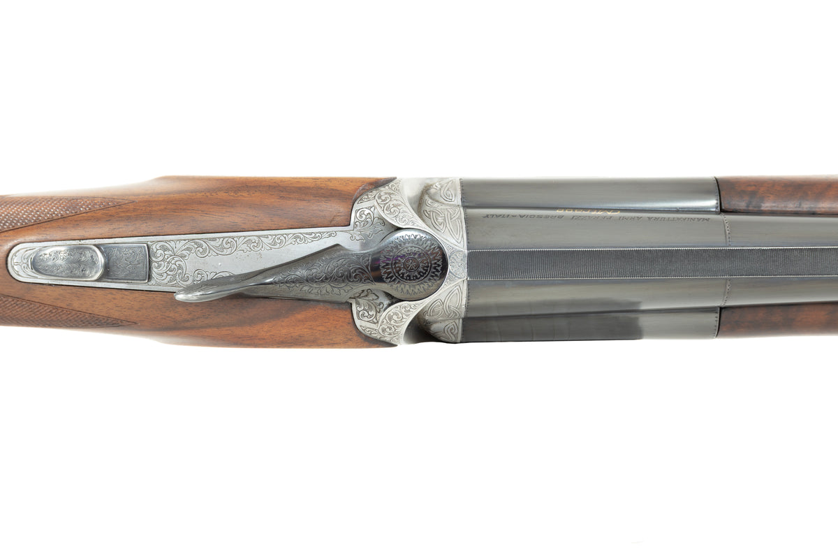 Pre-Owned Perazzi Mirage 5 Barrel Set | 12/12/20/28/.410 27.5" | SN#: 51263