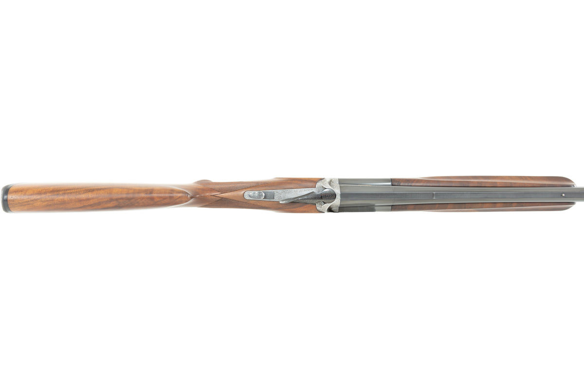 Pre-Owned Perazzi Mirage 5 Barrel Set | 12/12/20/28/.410 27.5" | SN#: 51263