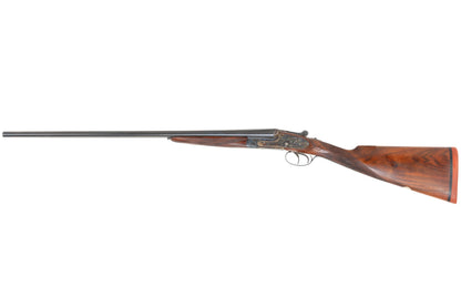 Pre-Owned AYA Side By Side Combo Field Shotgun | 28GA 26" | SN#: 559519