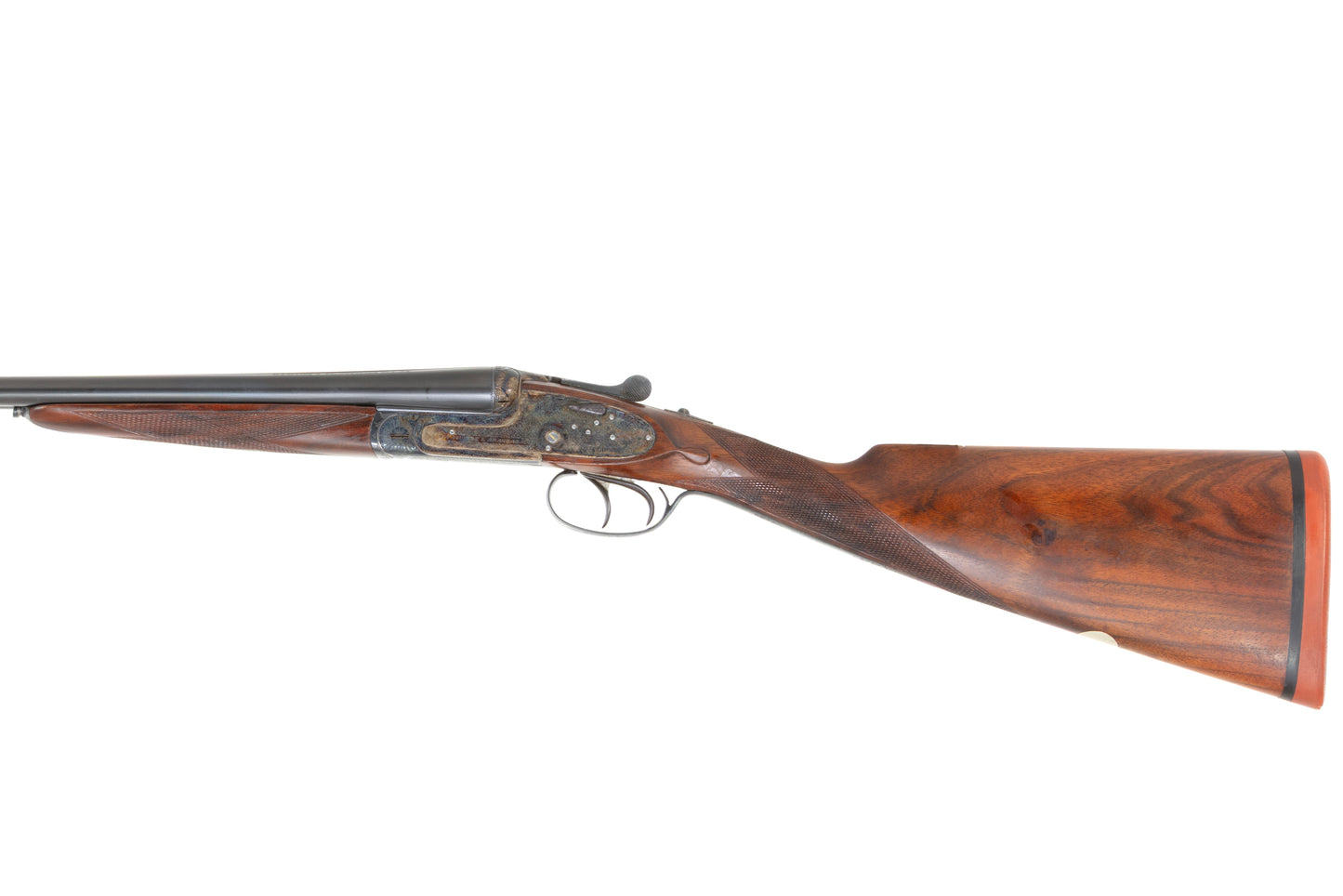 Pre-Owned AYA Side By Side Combo Field Shotgun | 28GA 26" | SN#: 559519