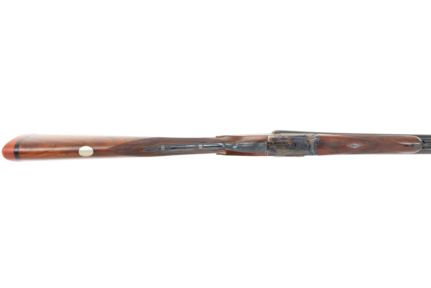 Pre-Owned AYA Side By Side Combo Field Shotgun | 28GA 26" | SN#: 559519