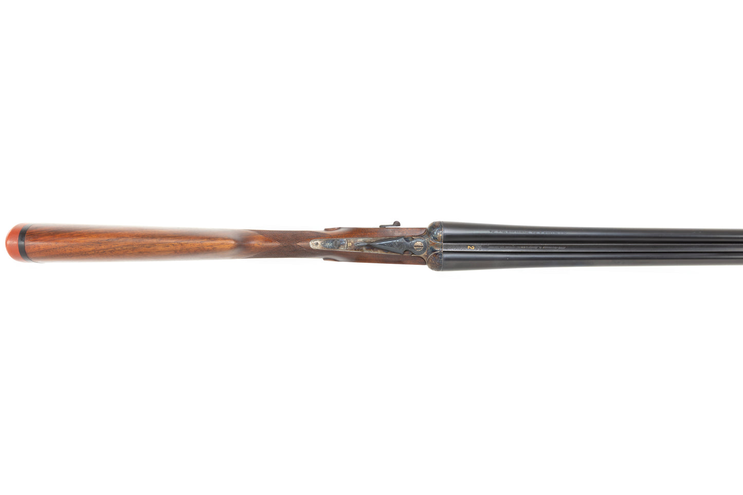 Pre-Owned AYA Side By Side Combo Field Shotgun | 28GA 26" | SN#: 559519