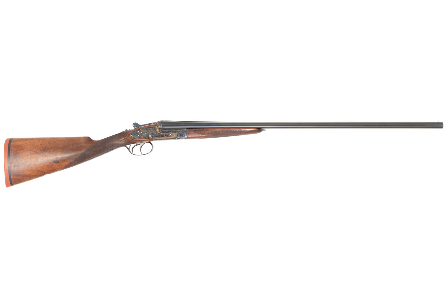 Pre-Owned AYA Side By Side Combo Field Shotgun | 28GA 26" | SN#: 559519