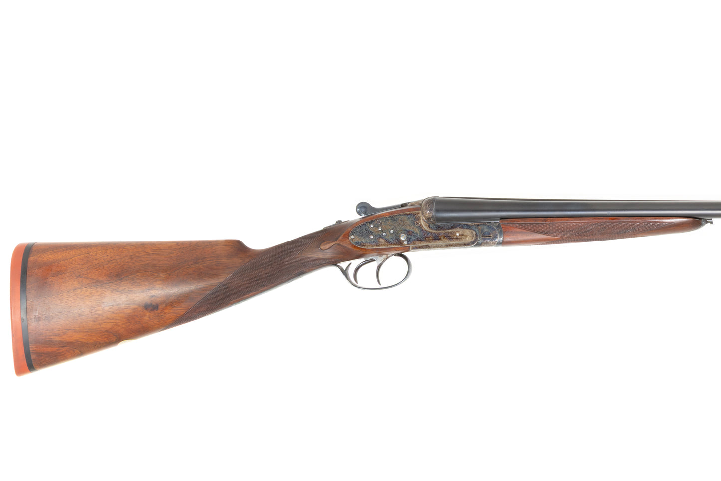 Pre-Owned AYA Side By Side Combo Field Shotgun | 28GA 26" | SN#: 559519