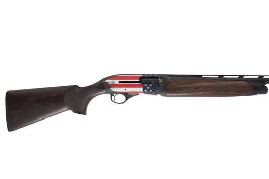 Cole Pro Beretta A400 American Flag | 12GA 30" | SN#: MA066499