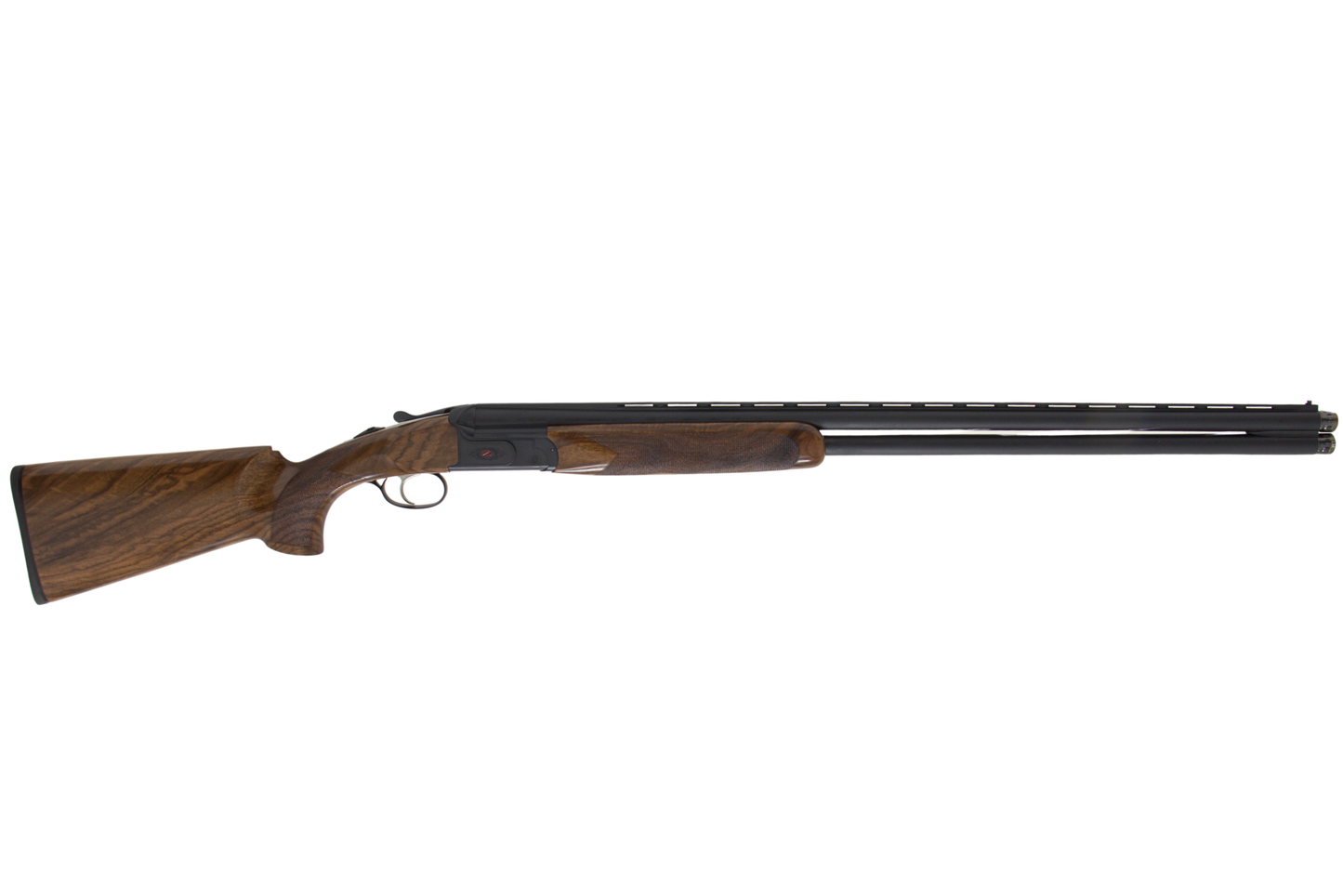 Zoli XL-EVO Flat Rib Darkside Sporting Shotgun w/Light Barrels | 12GA 32" | SN#: 258670
