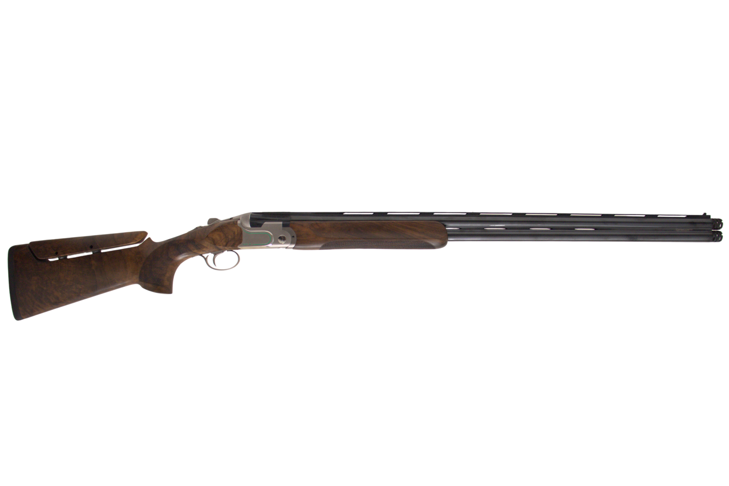 Beretta DT11 Super Sport Sporting Shotgun | 12GA 32" | SN#: DTS342S