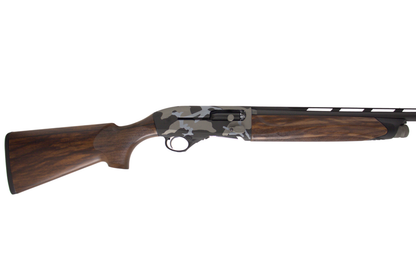 Cole Pro Beretta A400 Monochrome Camo | 12GA 30" | SN#: MA072138