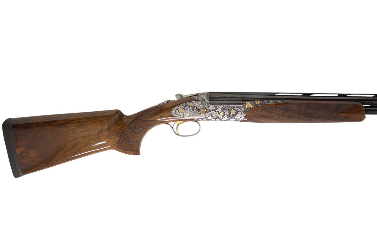 Pre-Owned Caesar Guerini Revenant Elite Field Shotgun | 20/28 GA 30" | SN#: 171158