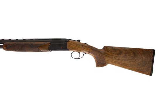 Zoli Z-Sport Flat Rib Darkside Sporting Shotgun w/Light Barrels | 12GA 32" | SN#: 258771