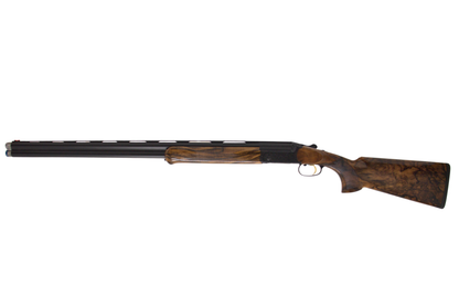 Blaser F3 Heritage Exclusive Scroll Sporting Shotgun| 12GA 32" | SN: FR020245