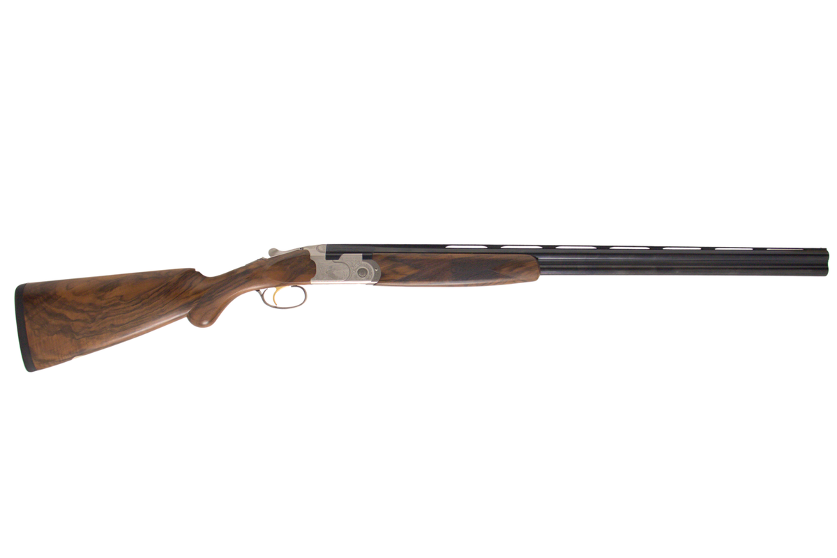 Cole Exclusive Beretta 687 Silver Pigeon III Field Shotgun | 20GA 28" | SN#: L13566X