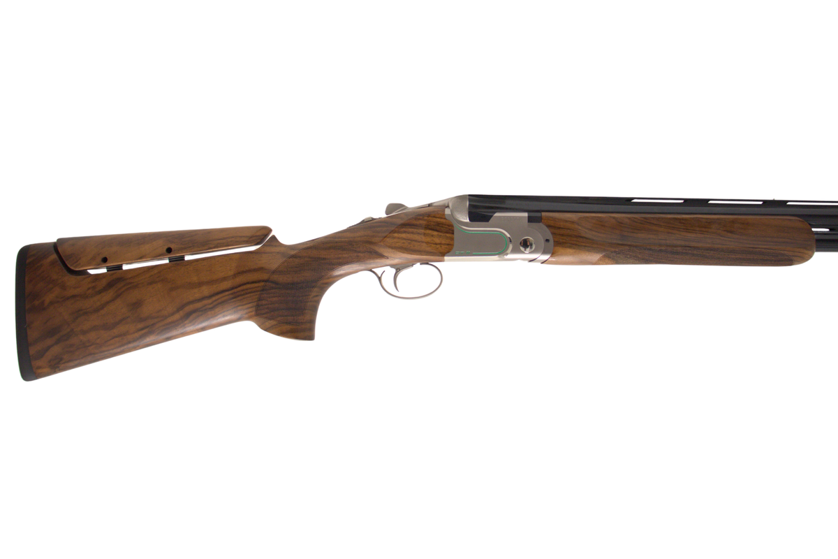 Beretta DT11 Super Sport Sporting Shotgun | 12GA 32" | SN#: DTS356S