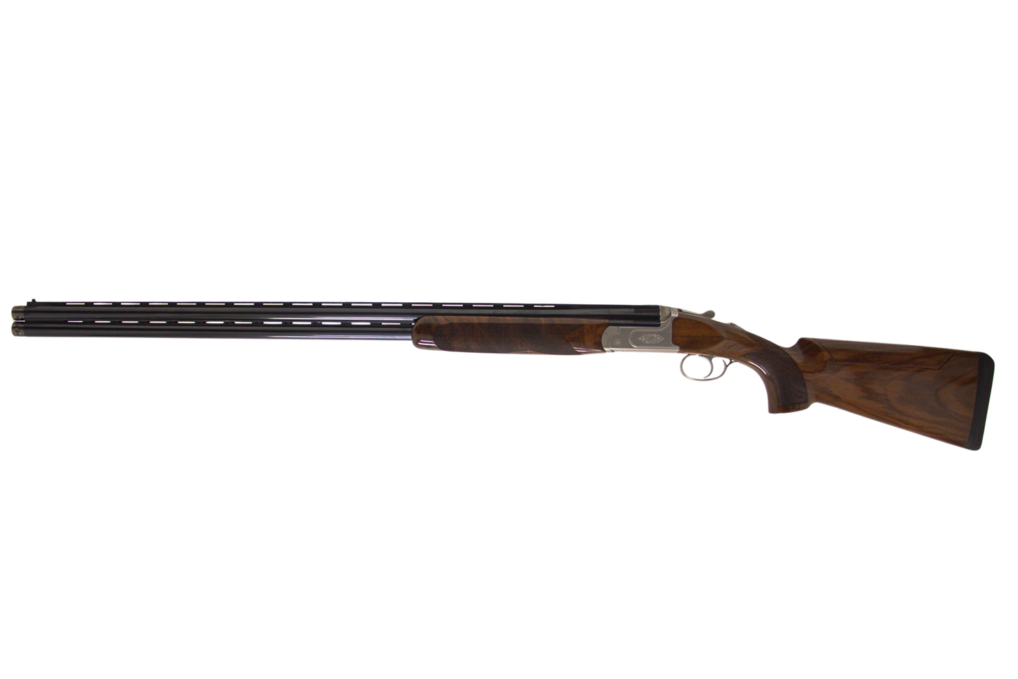 Pre-Owned Zoli Z-Sport Nickel Flat Rib Sporting Shotgun | 12GA 34" | SN#: 257893