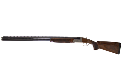 Pre-Owned Zoli Z-Sport Nickel Flat Rib Sporting Shotgun | 12GA 34" | SN#: 257893