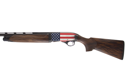 Cole Pro Beretta A400 American Flag | 12GA 30" | SN#: MA075301