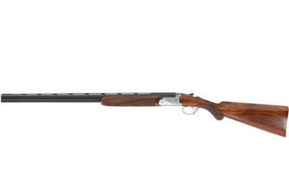 Pre-Owned Rizzini Round Body Field Shotgun | 28GA 29.5" | SN#: 60489