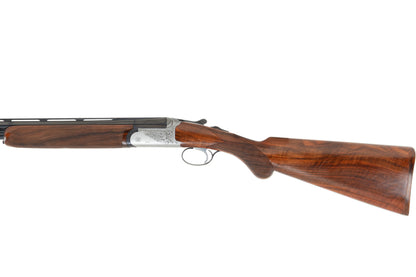 Pre-Owned Rizzini Round Body Field Shotgun | 28GA 29.5" | SN#: 60489