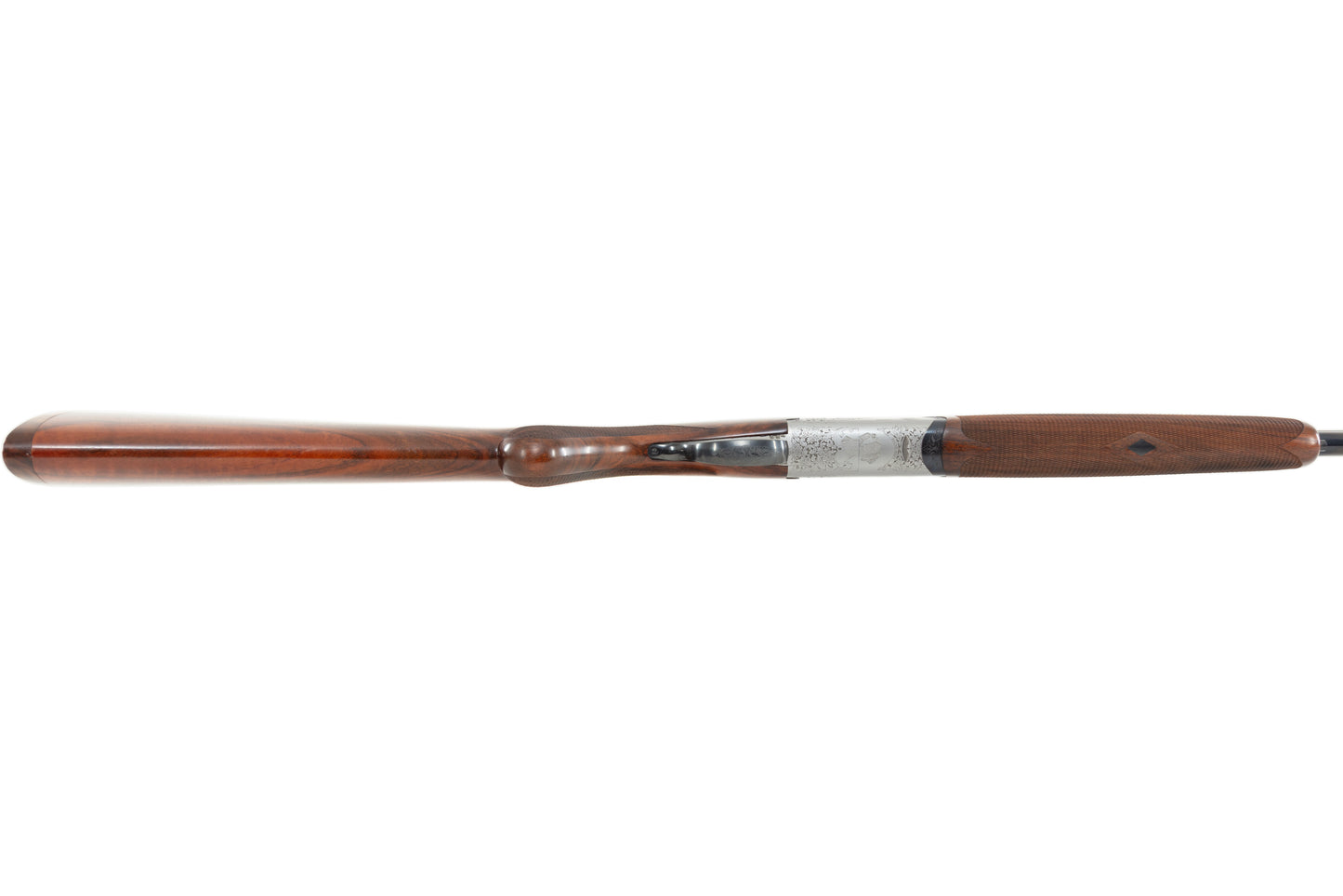 Pre-Owned Rizzini Round Body Field Shotgun | 28GA 29.5" | SN#: 60489