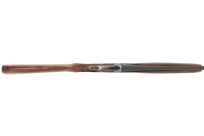Pre-Owned Rizzini Round Body Field Shotgun | 28GA 29.5" | SN#: 60489